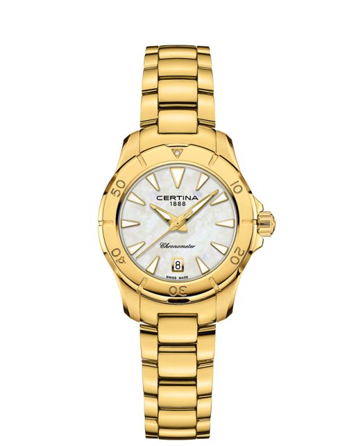 Certina DS Action Lady 29mm - C032.951.33.111.00