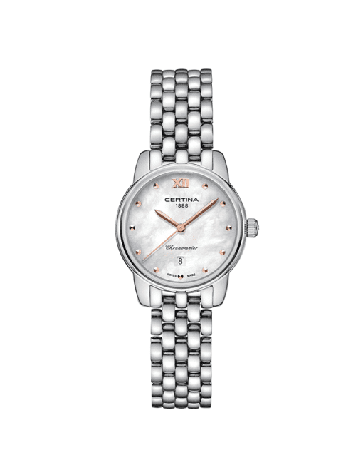 Certina DS-8 Lady 27mm - C033.051.11.118.01