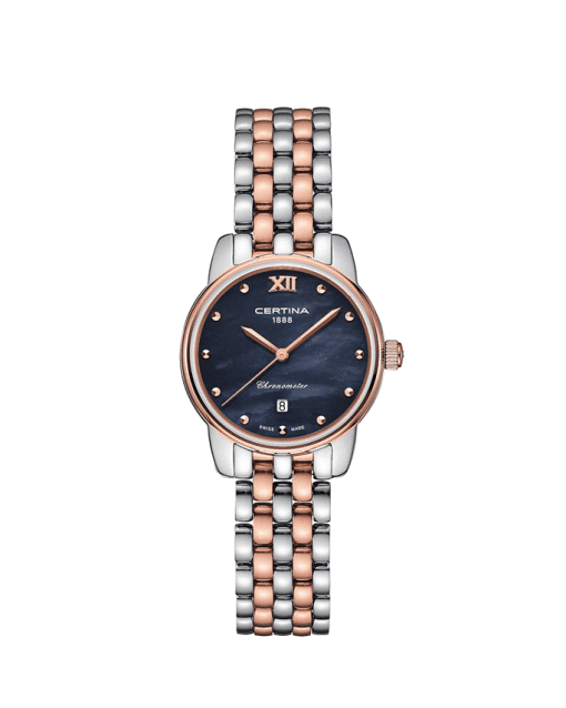 Certina DS-8 Lady 27mm - C033.051.22.128.00