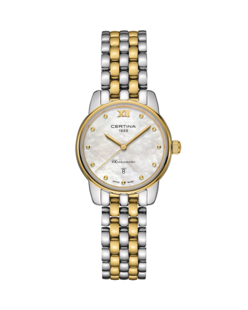 Certina DS-8 Lady 27mm - C033.051.22.118.01
