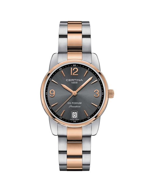Certina DS Podium Lady 33mm - C034.210.22.087.00
