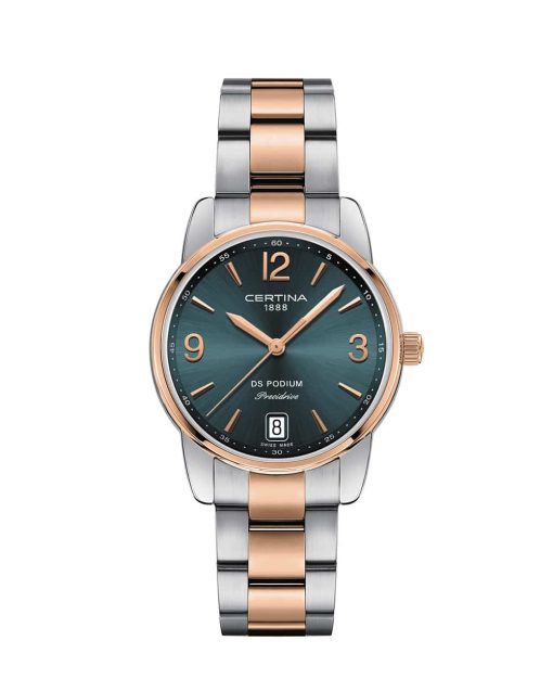 Certina DS Podium 33mm - C034.210.22.097.00