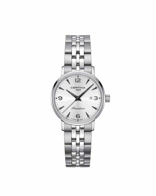 Certina DS Caimano Lady 28mm - C035.210.11.037.00