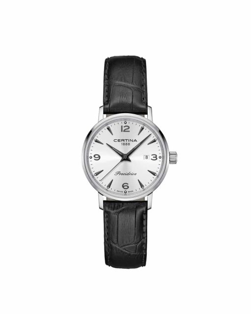 Certina DS Caimano Lady 28mm - C035.210.16.037.00