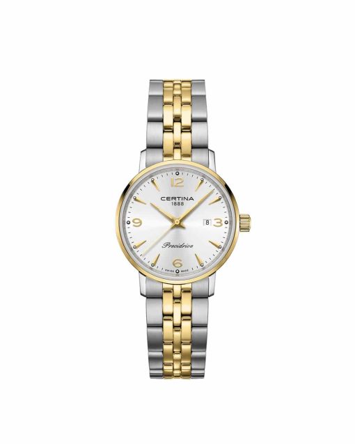 Certina DS Caimano Lady 28mm - C035.210.22.037.02