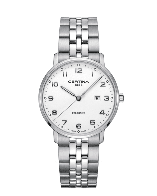 Certina DS Caimano 39mm - C035.410.11.012.00