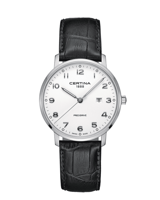 Certina DS Caimano 39mm - C035.410.16.012.00