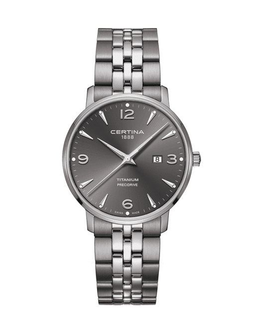 Certina DS Caimano 39mm - C035.410.44.087.00