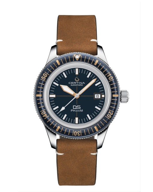 Certina DS PH200M Powermatic 80 - C036.407.16.040.00