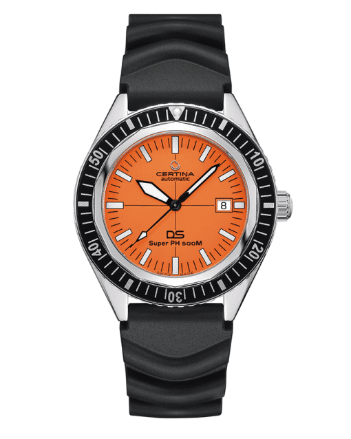 Certina DS Super PH500M - C037.407.17.280.10