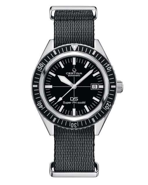 Certina DS Super PH500M - C037.407.18.050.00