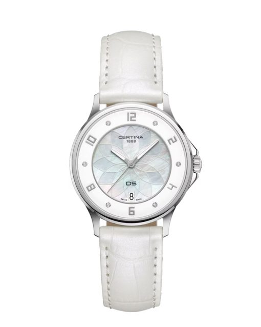 Certina DS-6 Lady 35mm - C039.251.16.116.00