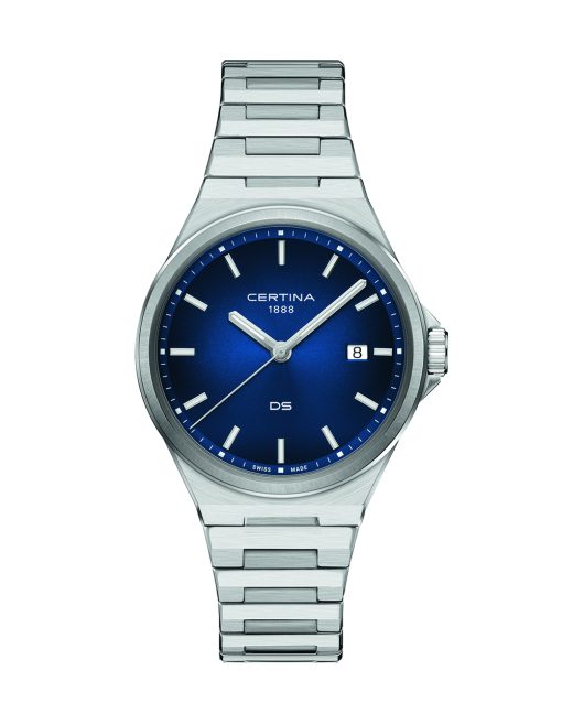Certina DS-7 Quartz - C043.410.11.041.00