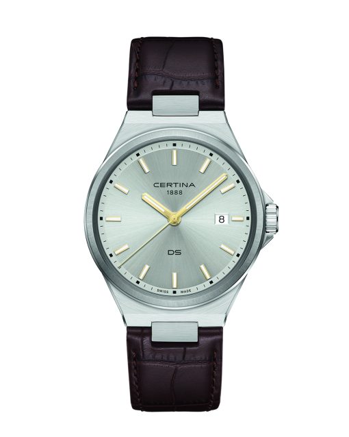 Certina DS-7 Quartz - C043.410.16.031.00