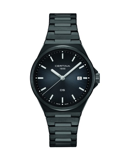 Certina DS-7 Quartz - C043.410.33.051.00
