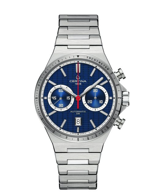 Certina DS-7 Chrono Auto - C043.427.11.041.00