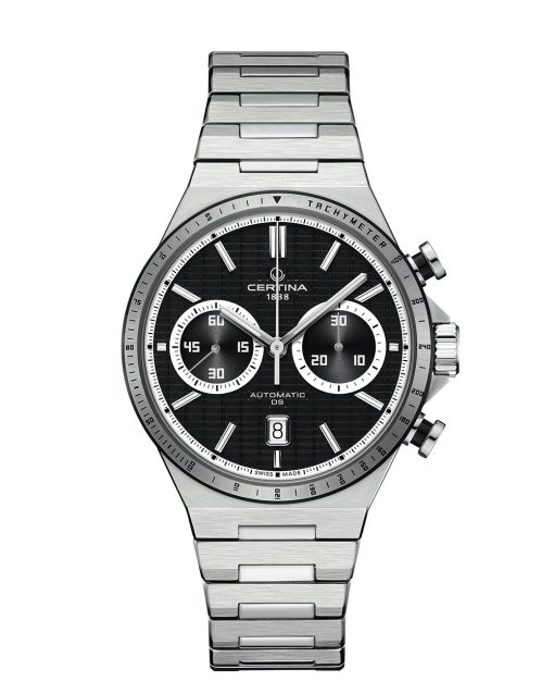 Certina DS-7 Chrono Auto - C043.427.21.051.00