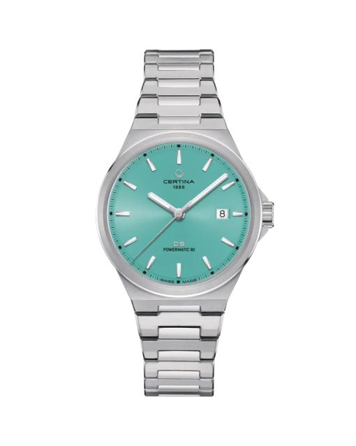 Certina DS-7 Powermatic 80 - C043.407.11.351.00