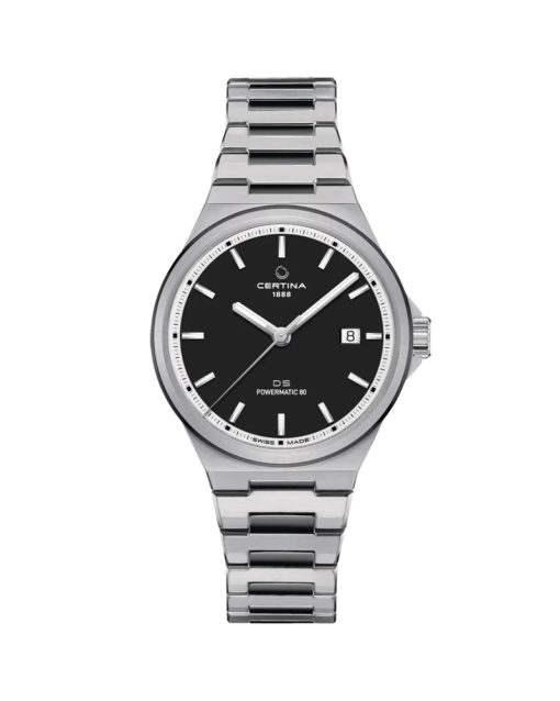 Certina DS-7 Powermatic 80 - C043.407.22.061.00