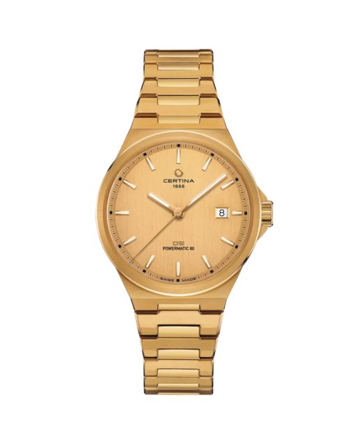Certina DS-7 Powermatic 80 - C043.407.33.361.00