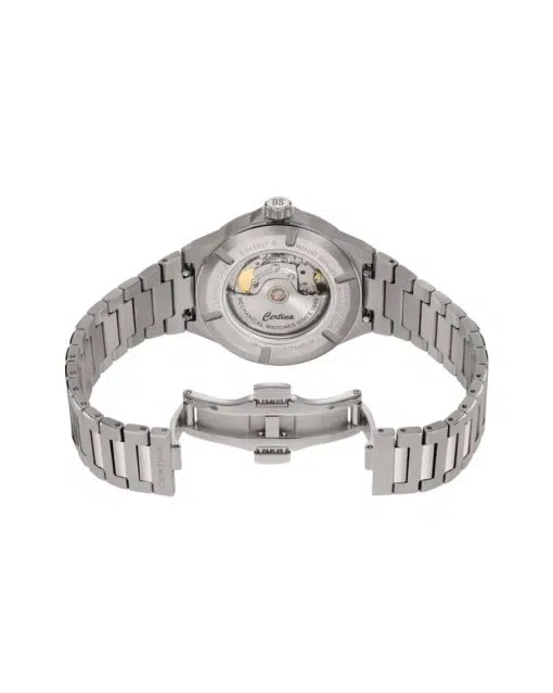 Certina DS-7 Powermatic 80 - C043.407.44.041.00 - Bilde 4