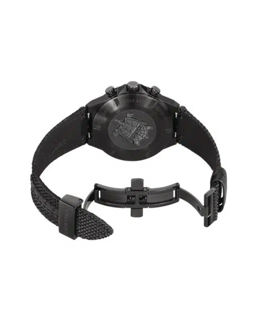 Certina DS-7 Chronograph - C043.417.38.081.00 - Bilde 4