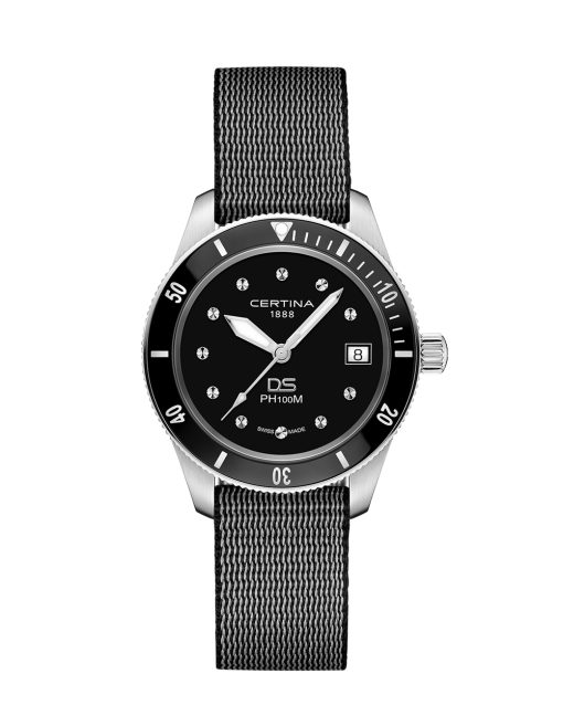 Certina DS PH100M Lady - C044.210.18.051.00