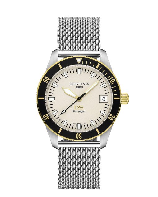 Certina DS PH100M Gent - C044.410.21.030.00