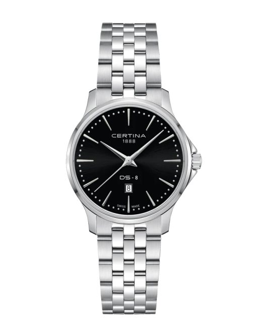 Certina DS-8 Lady 31mm - C045.010.11.051.00