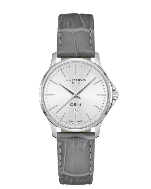 Certina DS-8 Lady 31mm - C045.010.16.031.00