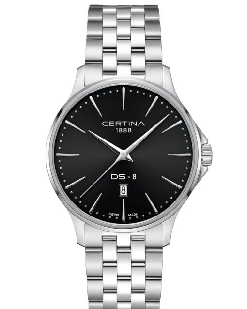 Certina DS-8 Gent 40mm - C045.410.11.051.00