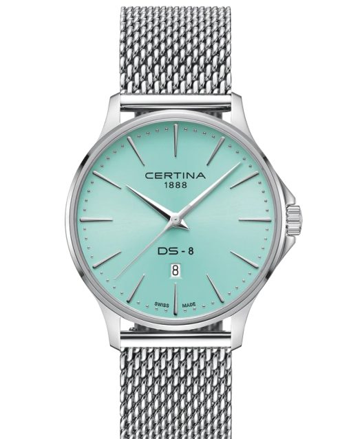 Certina DS-8 Gent 40mm - C045.410.11.351.00