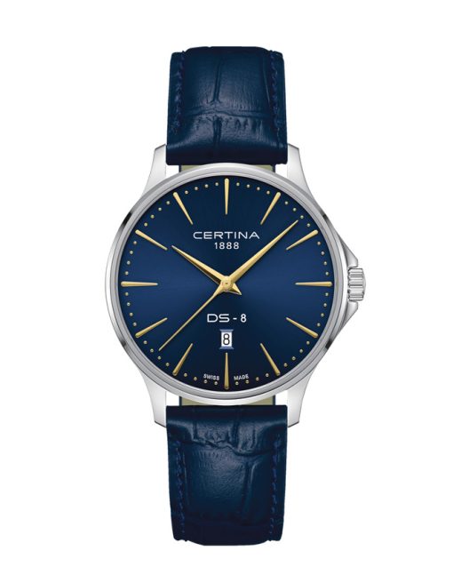 Certina DS-8 Gent 40mm - C045.410.16.041.00