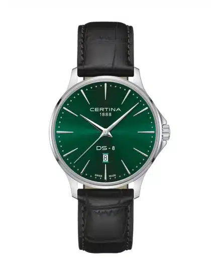 Certina DS-8 Gent 40mm - C045.410.16.091.00