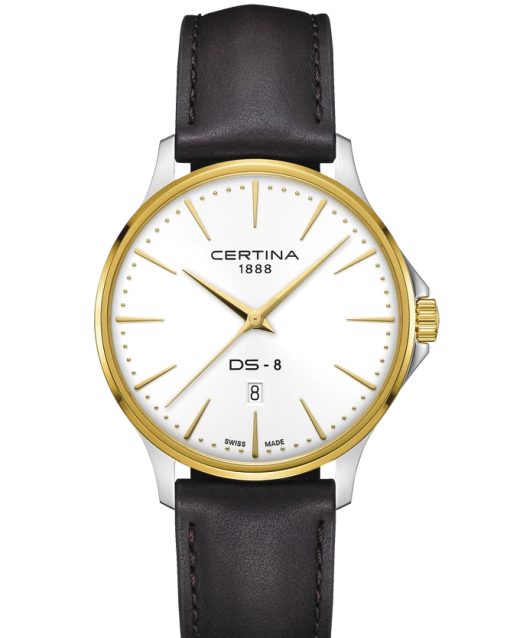 Certina DS-8 Gent 40mm - C045.410.26.031.00