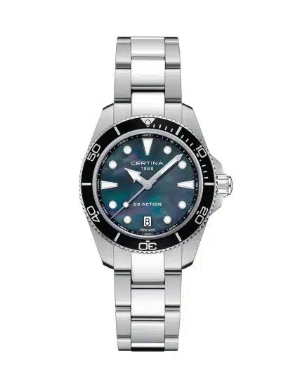 Certina DS Action C0482101112100