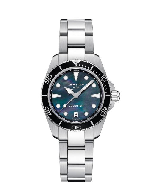 Certina DS Action C0482101112100