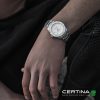 Certina DS Action 40.5mm - C048.407.11.011.00 - Bilde 8