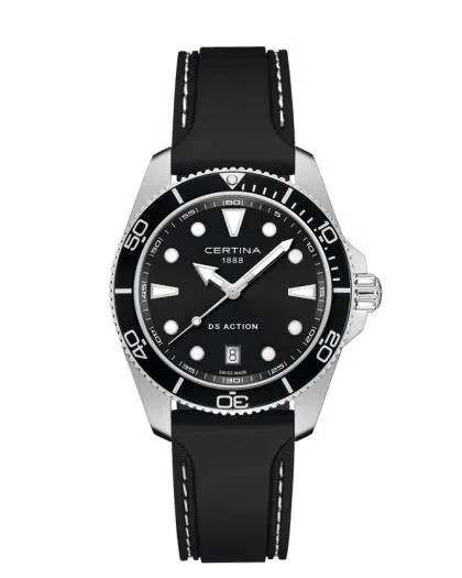 Certina DS Action 40mm - C048.410.17.051.00