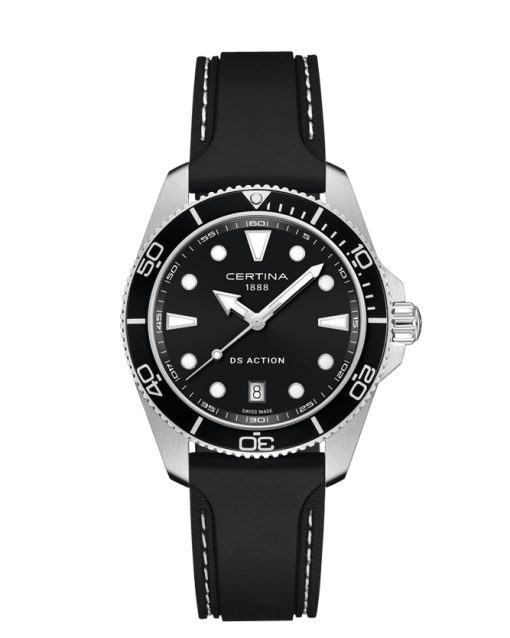 Certina DS Action 40mm - C048.410.17.051.00