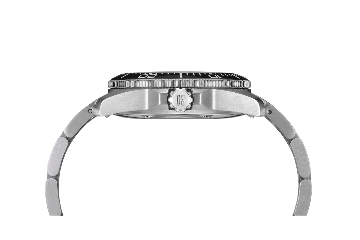 Certina DS Action Diver 38mm Powermatic 80 - C048.807.11.051.00 - Bilde 5