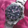 Certina DS Action Diver 38mm Titanium - C048.807.44.051.01 - Bilde 6