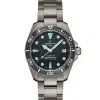 Certina DS Action Diver 38mm Titanium - C048.807.44.081.00