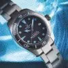 Certina DS Action Diver 38mm Titanium - C048.807.44.081.00 - Bilde 7
