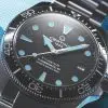 Certina DS Action Diver 38mm Titanium - C048.807.44.081.00 - Bilde 9