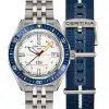 Certina DS Super PH2000M 43mm - C050.607.44.011.02 - Bilde 3