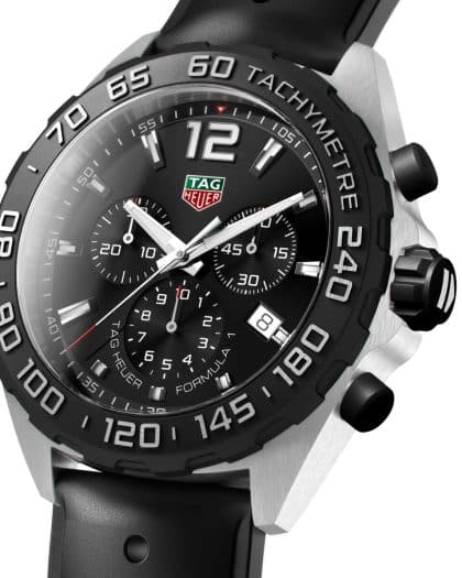 TAG Heuer Formula 1 Quartz - CAZ1010.FT8024