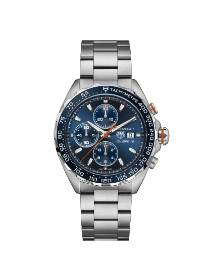TAG Heuer Formula 1 Chronograph - CAZ201G.BA0876