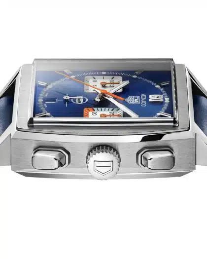 TAG Heuer Monaco Gulf - CBL2115.FC6494 - Bilde 2