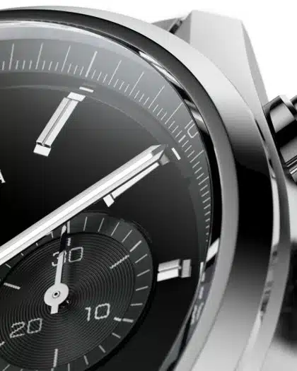 TAG Heuer Carrera Heuer 02 Chronograph 42mm - CBN2010.BA0642 - Bilde 4